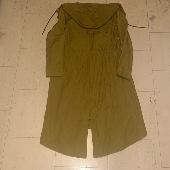 Old navy utility jacket - Picture 3 of 3